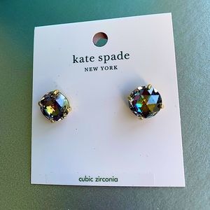 NWT Kate Spade Bright Ideas Earrings